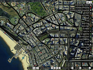 Red Desert Ave, Del Perro preview 1